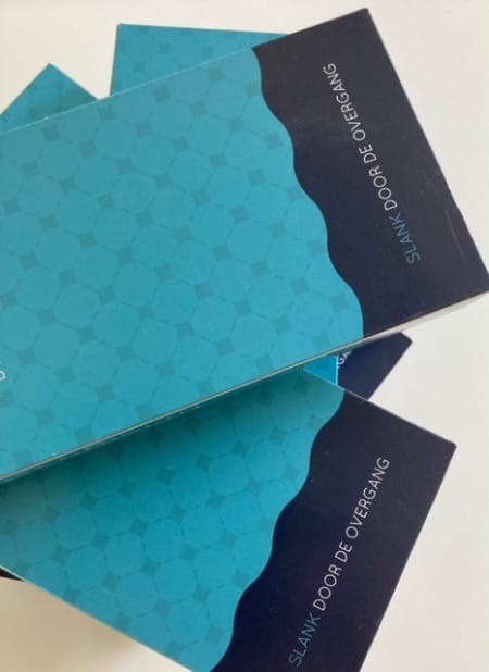 MenoSlim - kickstart jouw gewicht in de overgang - Afbeelding 4