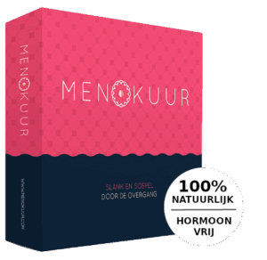 Herstel je balans met Menokuur