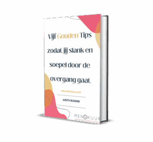 5 gouden tips menokuur