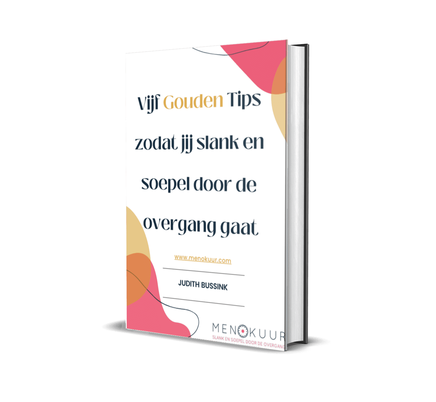 5 gouden tips menokuur