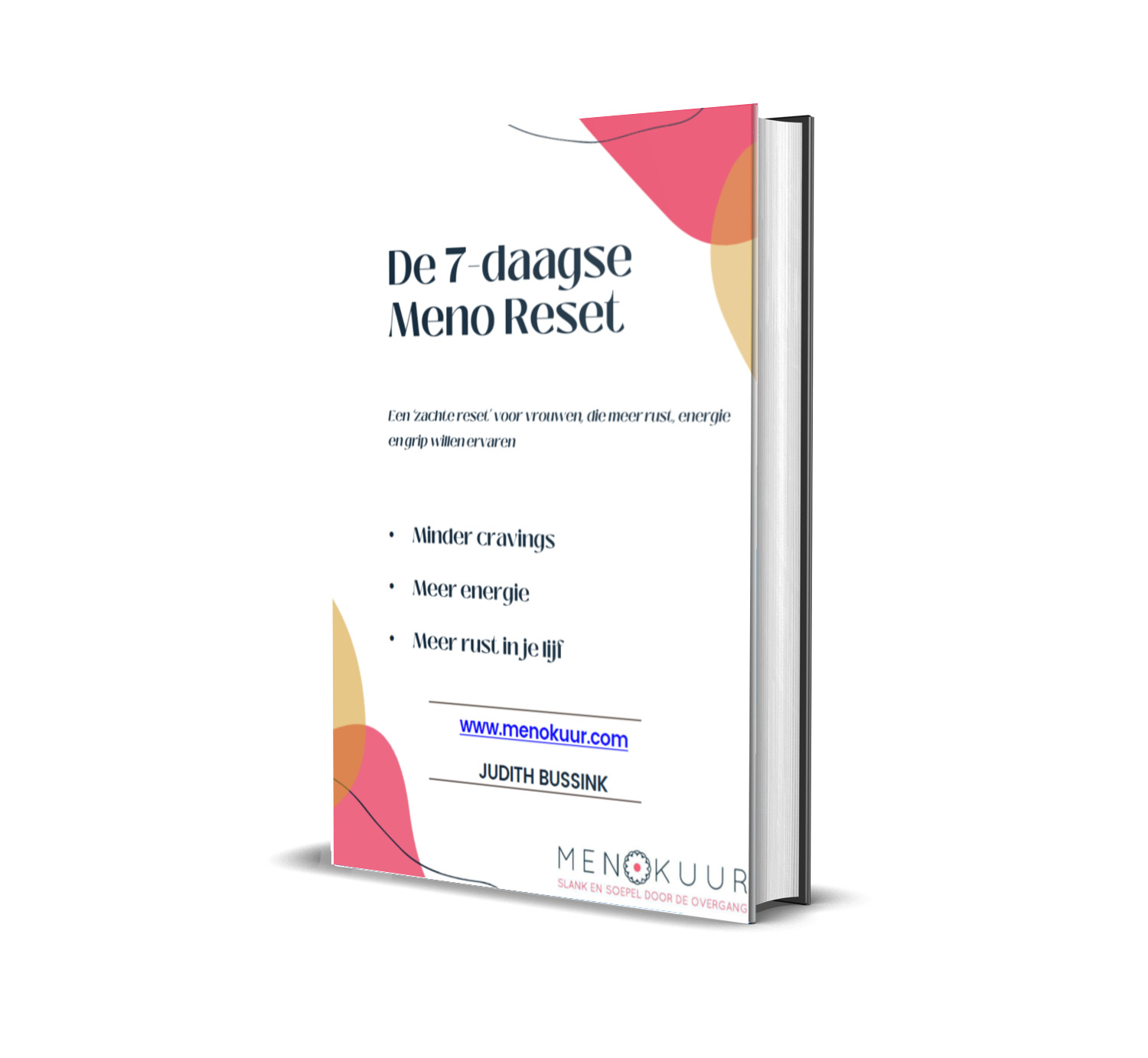 Handboek 7-daagse-meno-reset