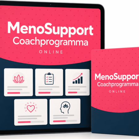 MenoSupport Coachprogramma